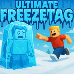 ULTIMATE FREEZETAG (New game)