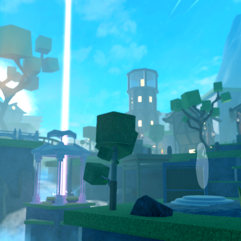 Classic World 1 Rpg Map [Show case]