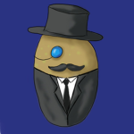 The Original Potato Squad