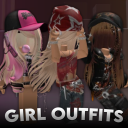 [🎸 Y2K] Girl Outfit Ideas