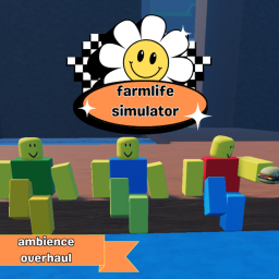 [ui fixes pt. 2] farmlife simulator