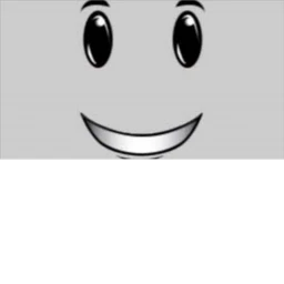 i just go in the pm smile with boo icon