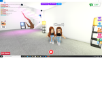 Roblox hype housee