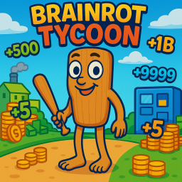 Brainrot Tycoon