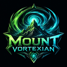 MOUNT VORTEXIAN [ FREE AVA x +2000 SUMMIT ]