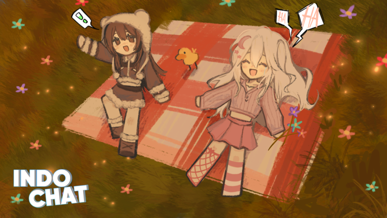 [🕌 Event] Indo Chat  screenshot 4