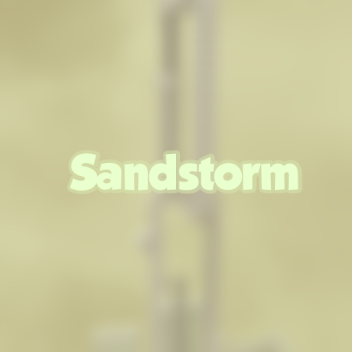 Sandstorm