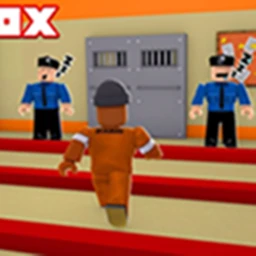 ESCAPE JAIL ESCAPE ESCAPE ESCAPE  icon