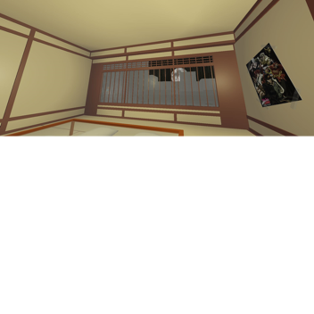 Speed Build ~ Traditional Japanese Room
