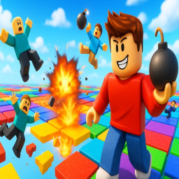 Bomb Block