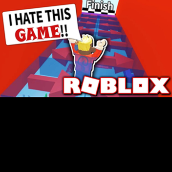 most simple obby