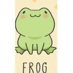 FroggyBlisXo gang