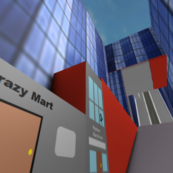 Skate from a Platform 81,000 Thousand Kilometers