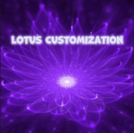Lotus Customization