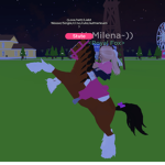 Horse Valley freaks :)
