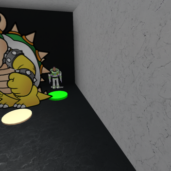 The - M  S a i n i - Obby!