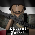 - Special Forces -ᅠᅠ