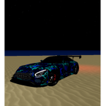 Ultimate Driving RolePlay Server