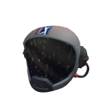 PGA TOUR Space Helmet