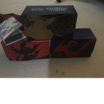 Box- clan
