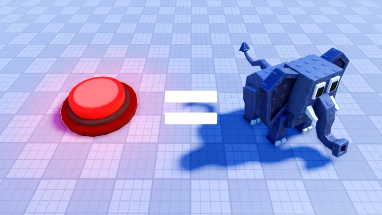 Button = Zoo thumbnail