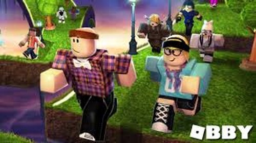 Obby for Great Prize