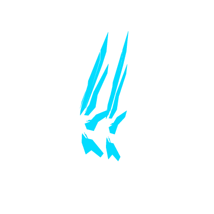 CyborgWingsV3 Free Model