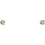 NYPD 42nd PRECINCT BRASS