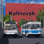 Kalinovsk [Alpha]