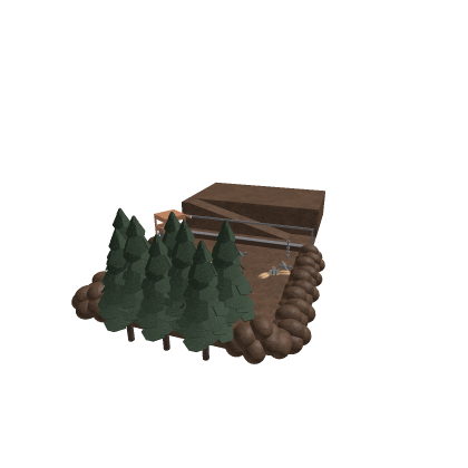 Shooting Range