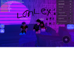The lonely vibe group