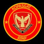 [RIMF] Komando Pasukan Gerak Cepat