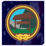 The Camp David