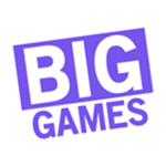 BIG GAMES CMD