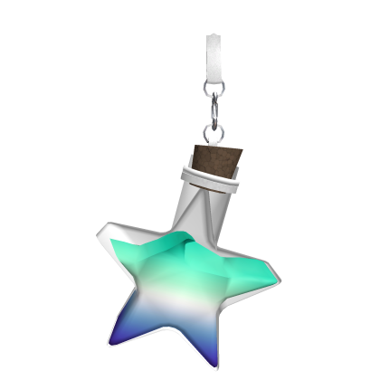 [1.0] Star Pride Potions: Gay Roblox item