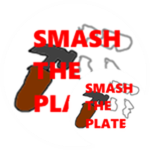 Second Hand - Smash The Plate