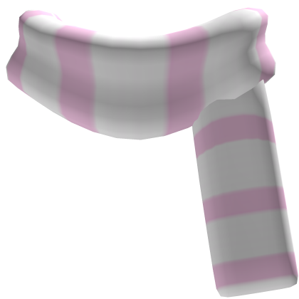 Sprout Scarf Dandy's World Roblox item