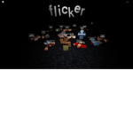 -flicker cult-