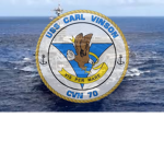 U.S.S. Carl Vinson