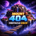  MOUNT 404 OBSTACLE