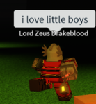 Drakeblood