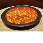 lexicon consommé