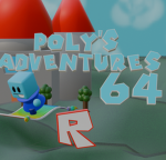Poly's Adventures 64