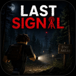 Last Signal