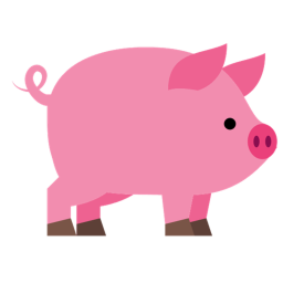 Piggy (group version)