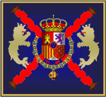 S.A. Spanish Army