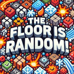 🌀 The Floor is Random! icon