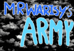 MRWARISY's Army