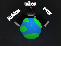 roblox takes over (DEMO)