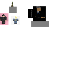 White House RP